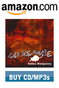 Buy GodLikeMouse - Reflex Weaponry at Amazon.com