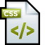css-icon