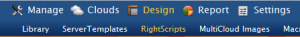 Design -> RightScripts