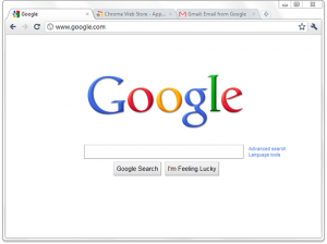 Google Chrome